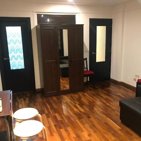 Apartamento Galiana II Apartment Avilés Exterior foto