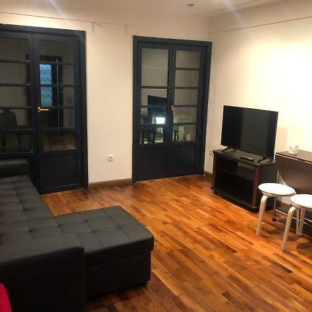 Apartamento Galiana II Apartment Avilés Exterior foto