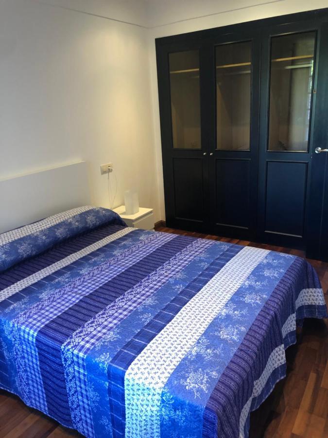 Apartamento Galiana II Apartment Avilés Exterior foto