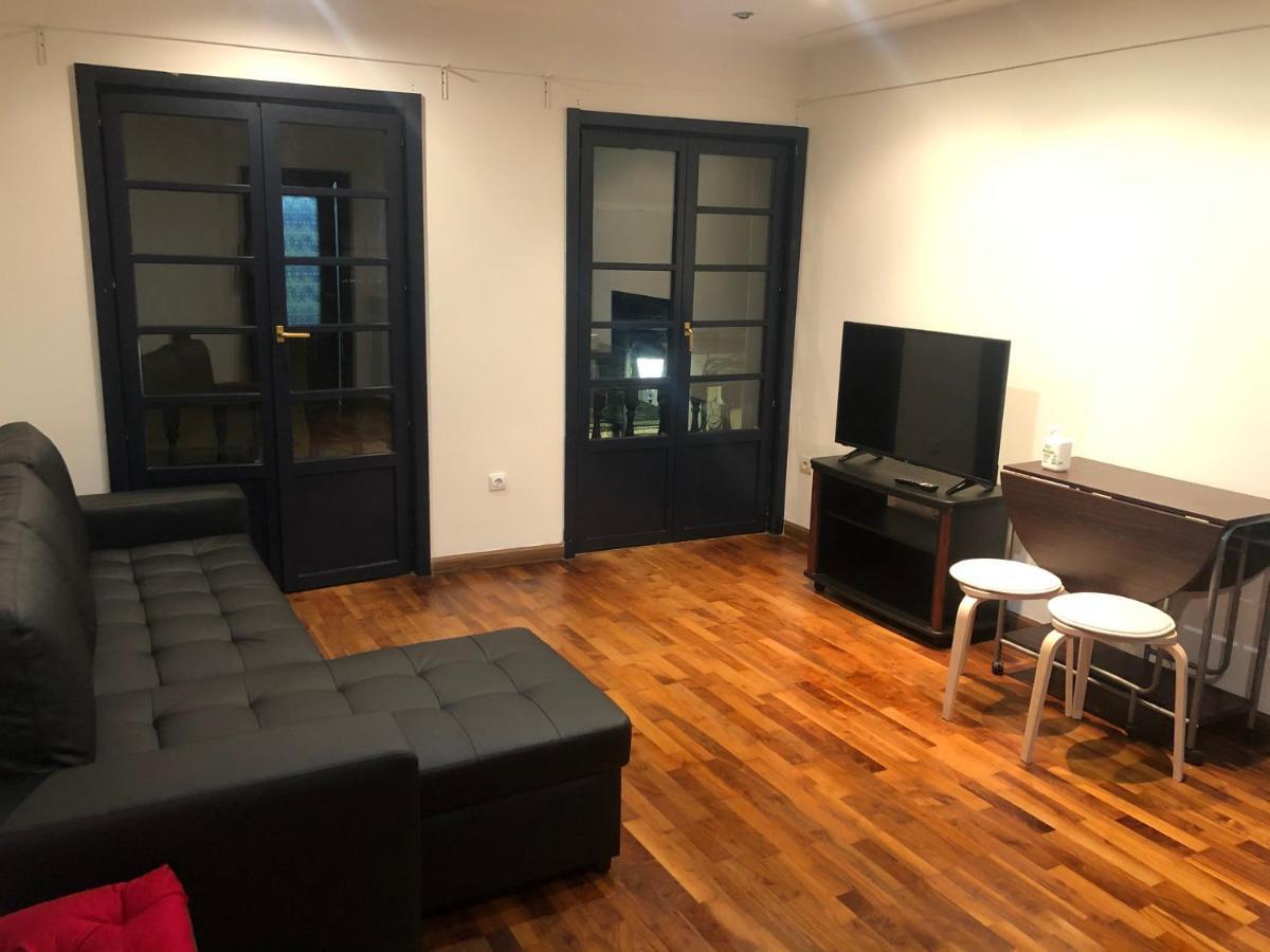Apartamento Galiana II Apartment Avilés Exterior foto